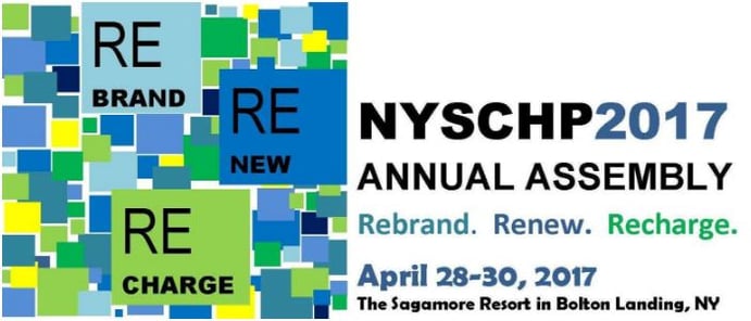 Join Intelliguard RFID at NYSCHP 2017 